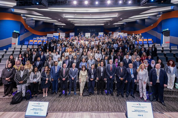 AppliedHE ra mắt bảng xếp hạng châu Á đầu tiên dành cho cả trường đại học công lập và tư thục - với tiếng nói sinh viên là trọng tâm