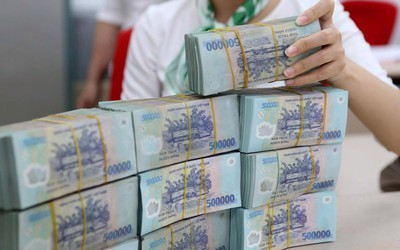 Doanh nghiệp huy động hơn 40.000 tỷ đồng trái phiếu trong tháng 5/2026, nhóm ngân hàng áp đảo