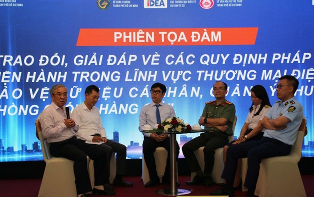 Doanh nghiệp, KOL và sàn TMĐT chạy đua thích ứng luật mới: Minh bạch để phát triển bền vững