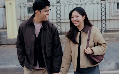 Lướt clip săn đồ Thu/Đông đang viral: Xếp hạng 6 chiếc áo UNIQLO hot hit nhất 2026