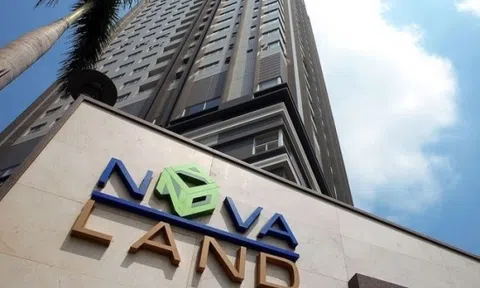 Tranh chấp giữa Novaland và Saigon Co.op đã có hồi kết