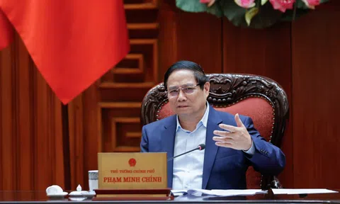 Thủ tướng: Tiếp tục giải quyết các quan tâm của phía Hoa Kỳ bằng biện pháp thuế quan và phi thuế quan