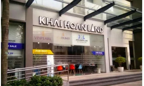 ĐHCĐ Khải Hoàn Land (KHG) đặt mục tiêu lợi nhuận 2025 tăng 20%, hé lộ chiến lược trở thành nhà phát triển dự án