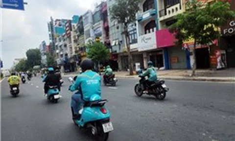 TP Hồ Chí Minh bàn lộ trình 'xanh hóa' đội ngũ tài xế công nghệ