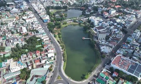 Lâm Đồng chấn chỉnh tình trạng gây nhiễu loạn thị trường, tạo 'sốt ảo' giá đất