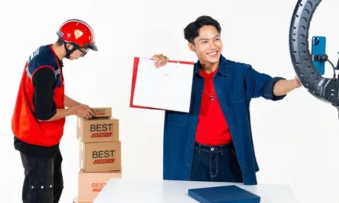 Kinh doanh hiệu quả với hệ sinh thái dịch vụ thông minh của BEST