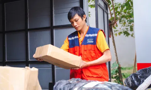Vì sao nhiều nhà đầu tư kinh doanh bưu cục nhượng quyền