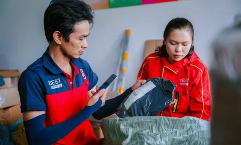 Sàn thương mại điện tử tăng phí: Cơ hội cho ngành chuyển phát nhanh