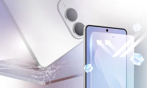 Galaxy S25 Edge: Cuộc cách mạng smartphone siêu mỏng với sức mạnh Galaxy AI