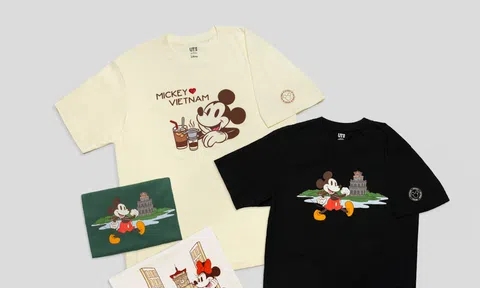 UNIQLO khởi động tuần lễ Cảm Ơn từ 23/05 đến 29/05